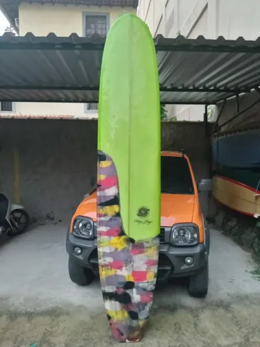 Prancha de surf  9.6   LONGBORD