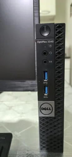  desktop Dell Completo 
