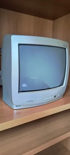 Tv 14 polegadas 