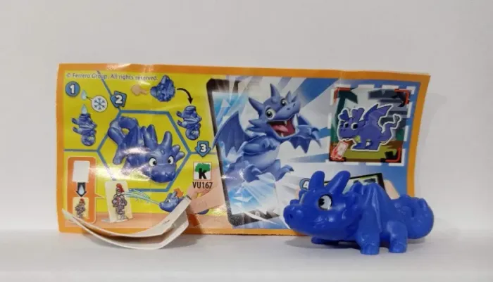 Kinder Ovo