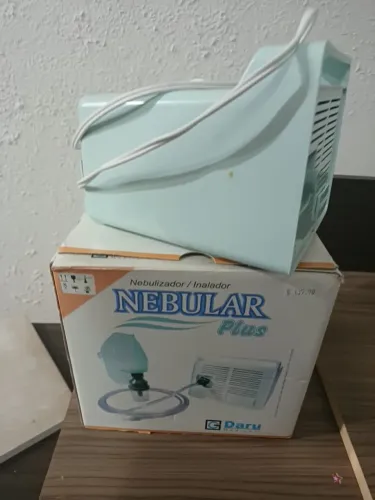 Nebulizador