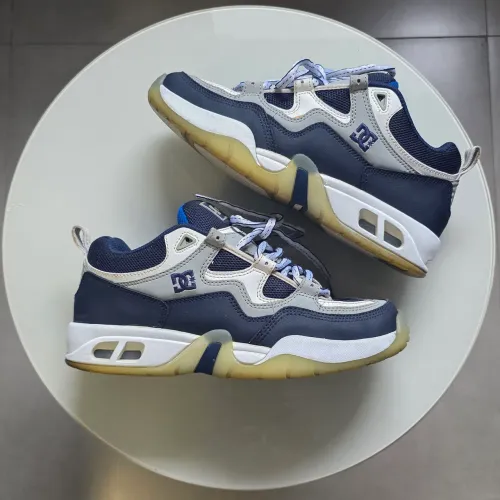 Dc shoes truth og