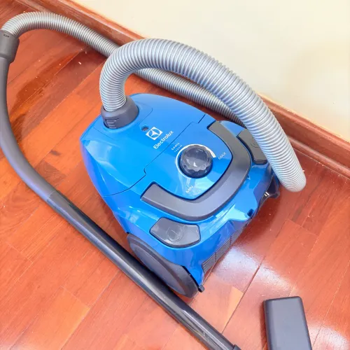 Aspirador pó Electrolux - seminovo 110v