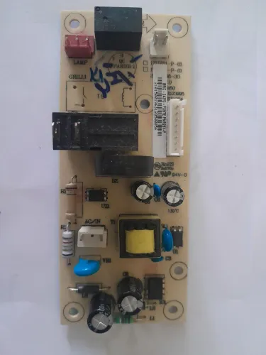 Placa microondas Philco PMR28V-P