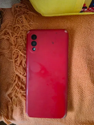 Galaxy A02