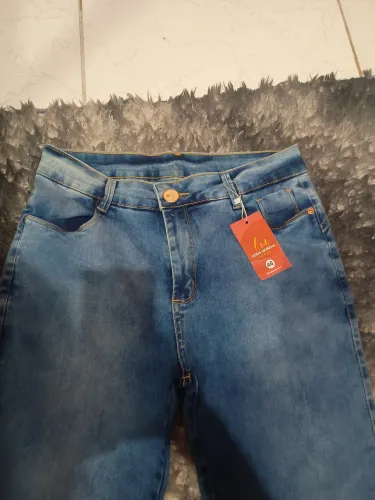 Calça jeans feminina