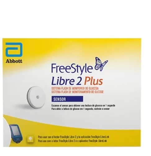 Sensor freestyle