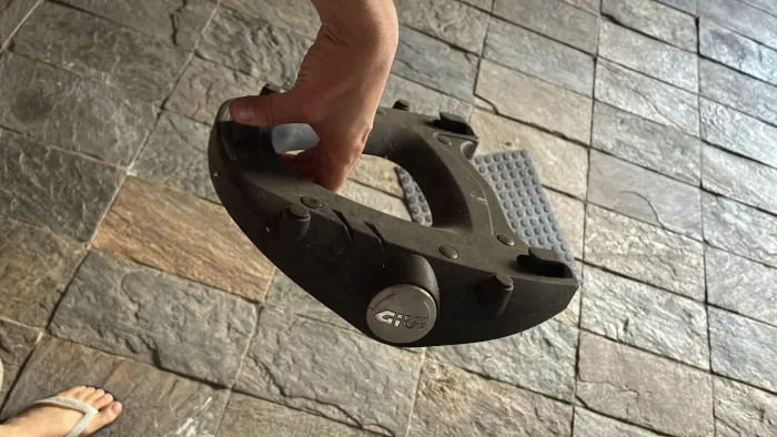 Suporte Baú GIVI