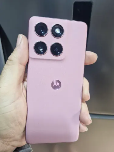 Moto edge 60 fusion 5G