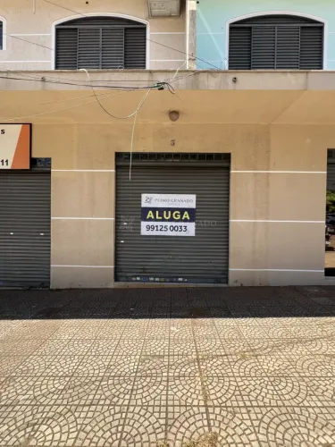 Sala comercial - Zona 06