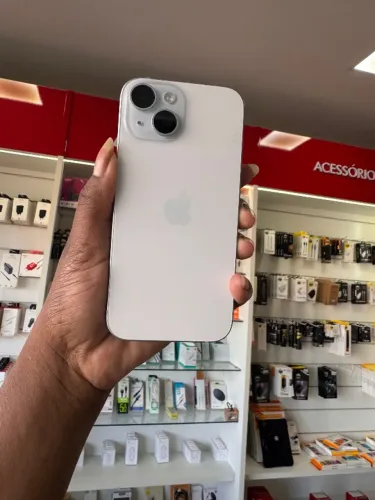 iPhone 15
