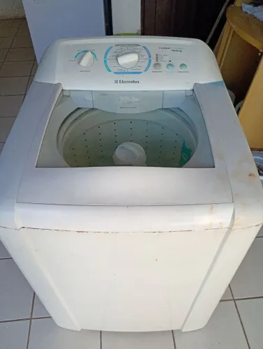 Máquina de lavar Eletrolux 12 kg