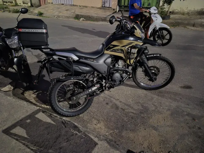 LANDER 250 2022