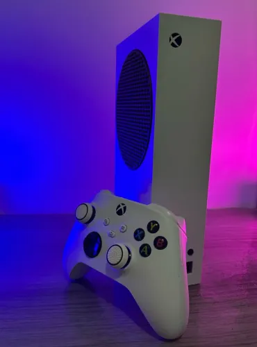 Xbox Series S