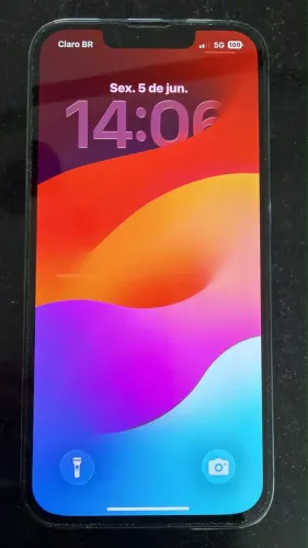 IPHONE 13 128 GB