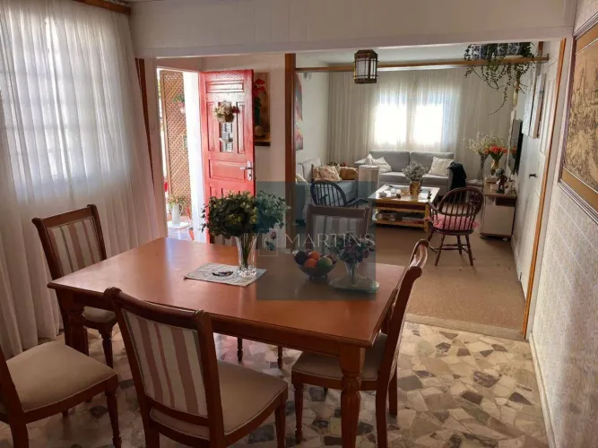 Casa com 4 dormitórios, 215 m² - venda por R$ 850.000,00 ou aluguel por R$ 5.025,00/mês -