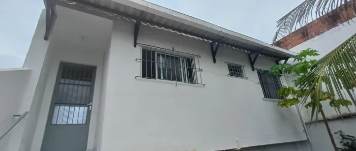 casa em Bairro Novo - Olinda com 2 quartos mobiliada, moveis, ar, utensilios de cozinha ..
