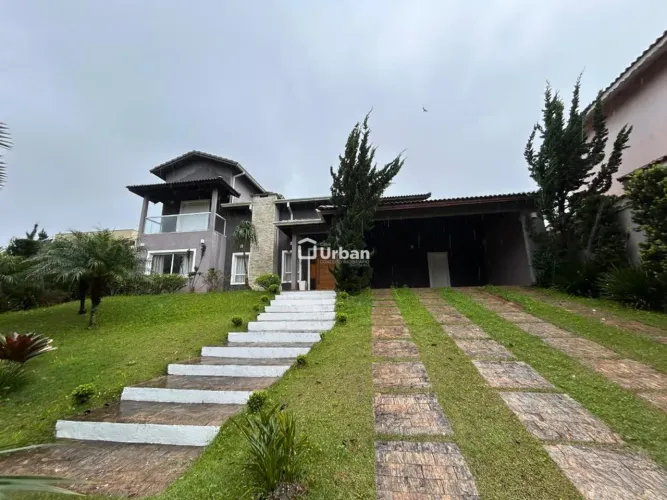 Casa à venda e para alugar em Vargem Grande Paulista, Tijuco Preto, com 4 quartos, com 420