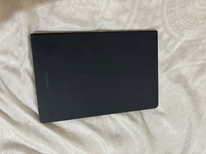 SAMSUNG TAB s6 lite c/ caneta e capa magnética