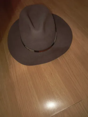 Chapéu de gaucho