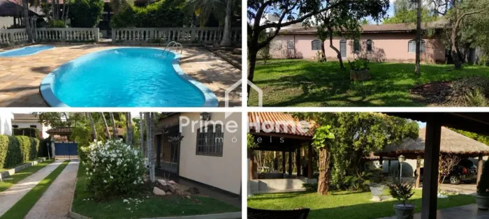 fazenda - Morumbi - Paulínia