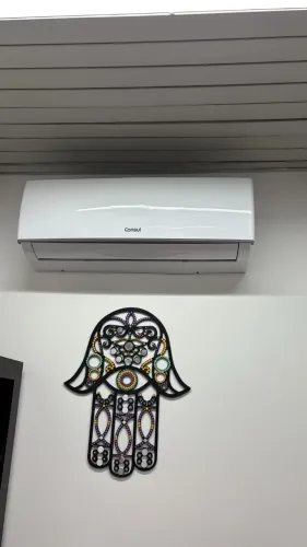 Ar condicionado Consul 12.000btus