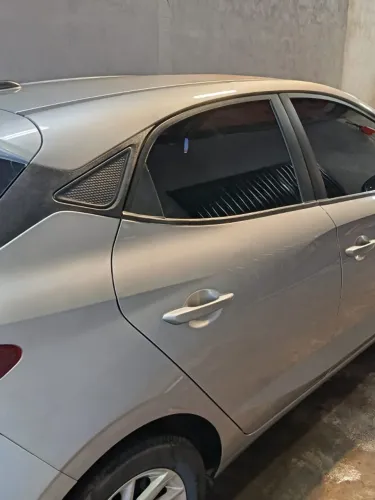 Hyundai HB20 Evolution 1.0 Flex 12V MEC 2022