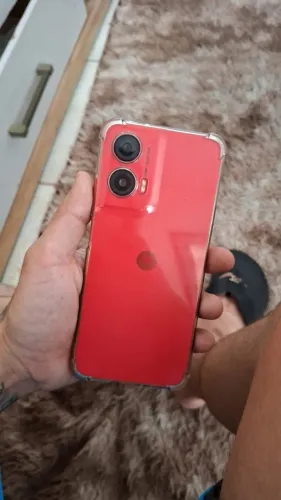 MOTOROLA G35 256 GB 8GB RAM NFC NOVO