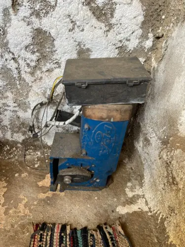 Motor para portao