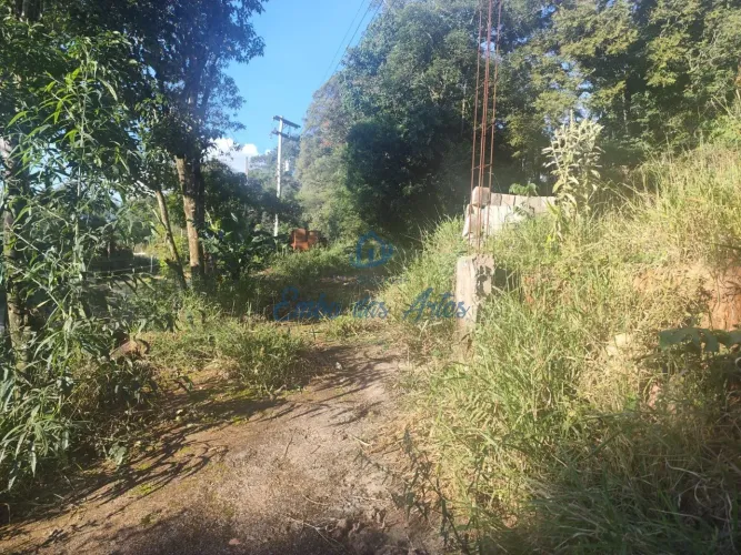 CHÁCARA RURAL em ITU - SP, TERRAS DE SANTA MARIA