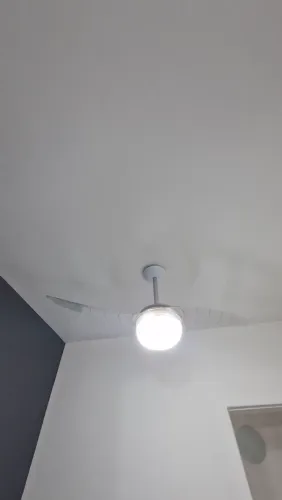 Ventilador de teto