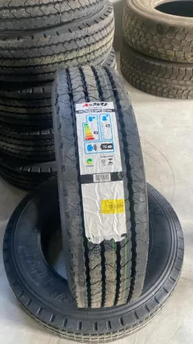  Xbri Ecoway P1 215/75R17.5