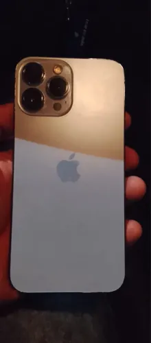 Ifhone 13 pro max