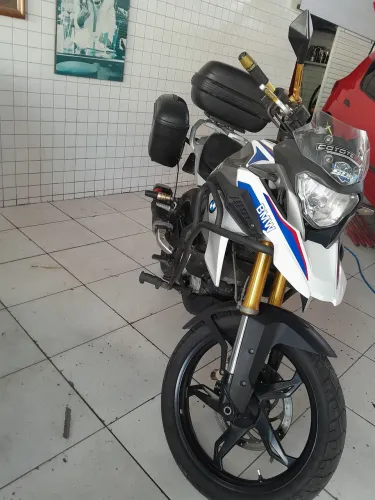 Bmw G 310 2020