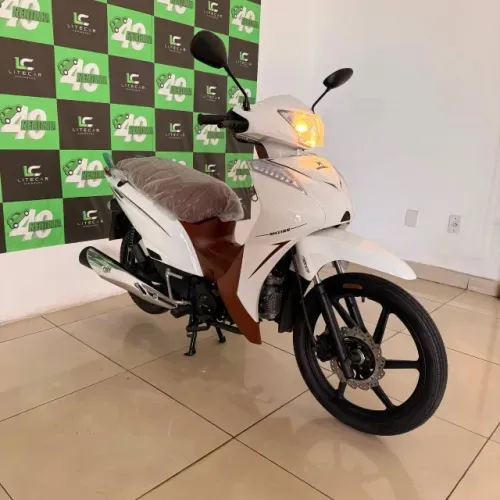 SHINERAY JET 125cc