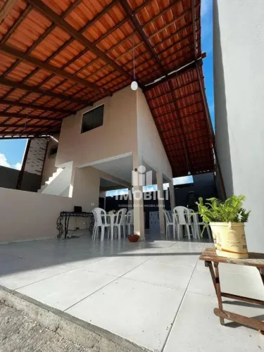 Salão à venda por R$ 400.000,00 - Tabuleiro do Martins - Maceió/AL