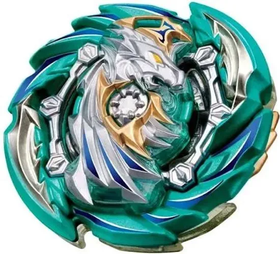 Heaven Pegasus