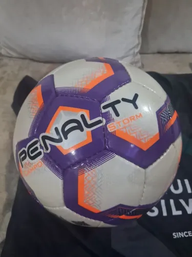 Vendo Bola original da penlty 