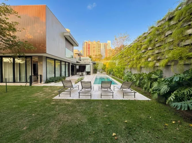 Casa à venda, 1012 m² por R$ 28.000.000,00 - Alphaville - Barueri/SP