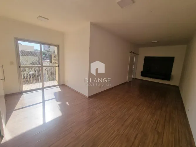 Apartamento à venda no bairro Jardim Guanabara em Campinas - SP