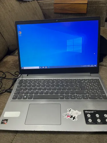 Notebook Lenovo Ideapad S145