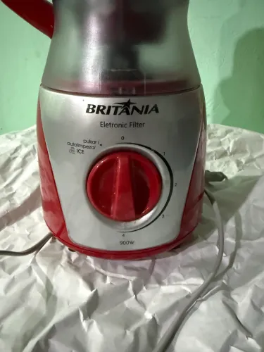 Liquidificador britania