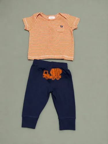 Kit de 20 peças
