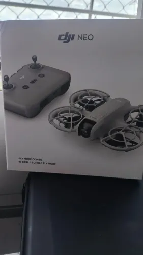 DJI Neo 1 Fly more combo