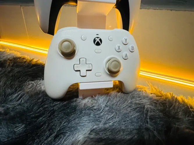 Controle de Xbox