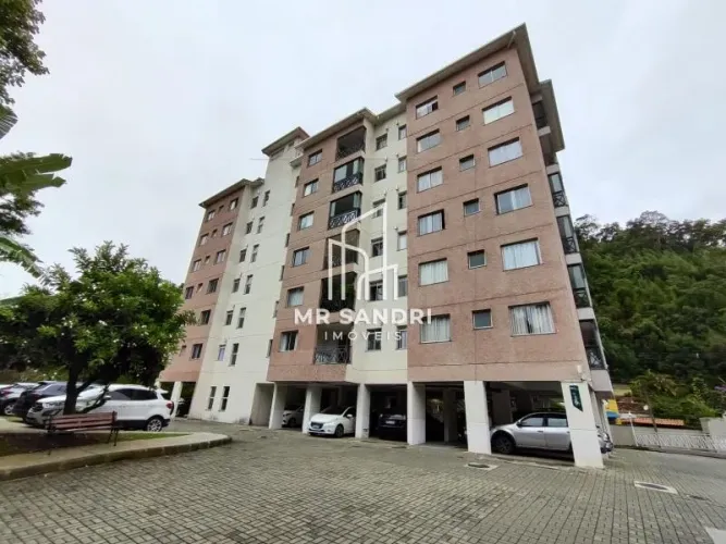 Apartamento- Petrópolis, Corrêas
