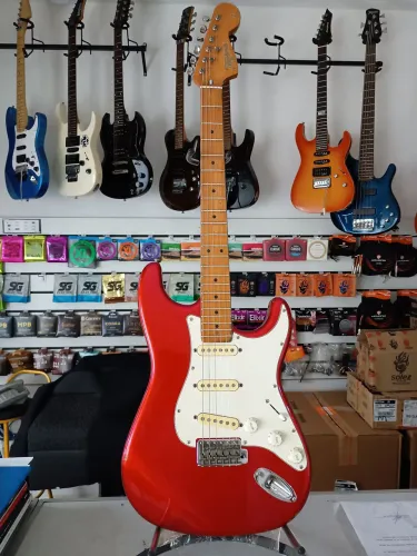 Guitarra Tagima ano 2000