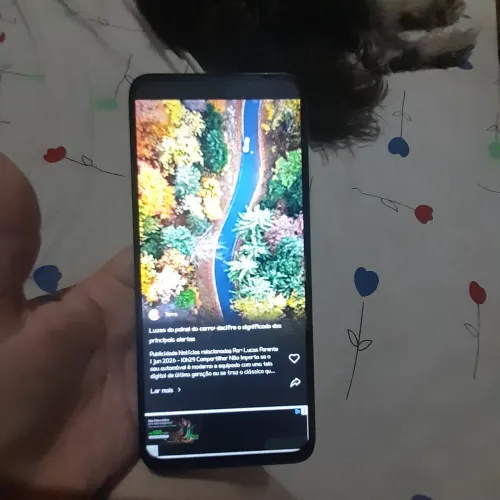VENDO REDMI 13 