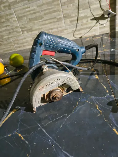 Maquita Bosch GDC 150 Titan Professional 1500W 110V