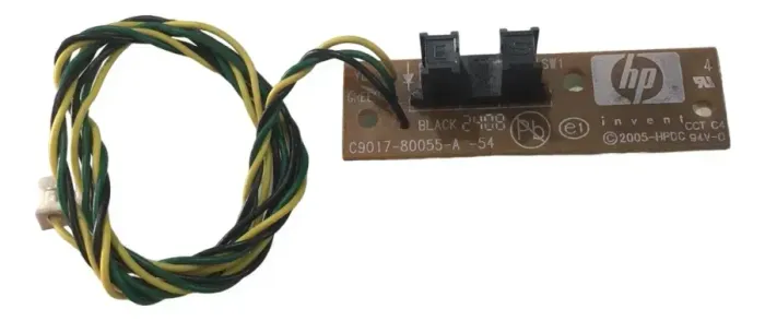  C *5- Sensor Papela Hp D1660 F4480 F4280ml62)